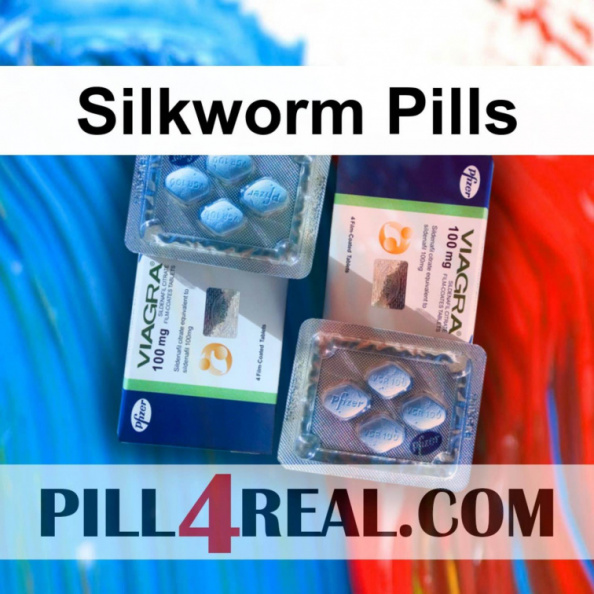 Silkworm Pills 397