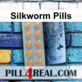 Silkworm Pills 399