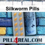 Silkworm Pills 399