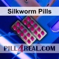 Silkworm Pills 417