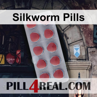 Silkworm Pills 648