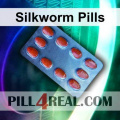 Silkworm Pills 726