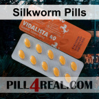 Silkworm Pills 774