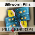 Silkworm Pills 784