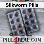 Silkworm Pills 994