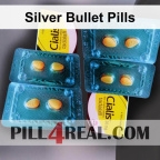 Silver Bullet Pills 173