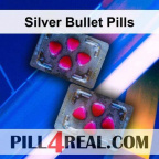 Silver Bullet Pills 233