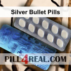 Silver Bullet Pills 318