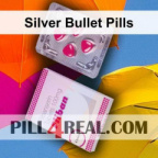 Silver Bullet Pills 466
