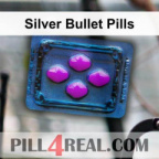 Silver Bullet Pills 484