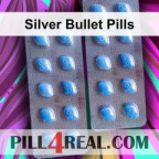 Silver Bullet Pills 571