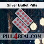 Silver Bullet Pills 683