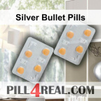 Silver Bullet Pills 771