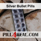 Silver Bullet Pills 850