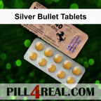 Silver Bullet Tablets 040