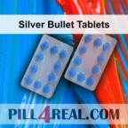 Silver Bullet Tablets 044