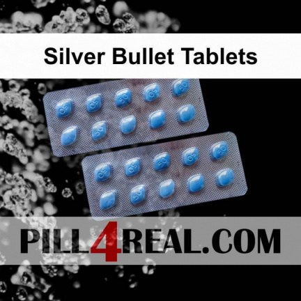 Silver Bullet Tablets 229