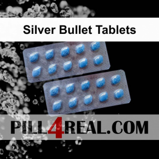 Silver Bullet Tablets 229
