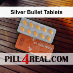 Silver Bullet Tablets 244