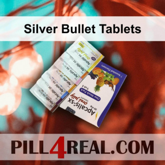 Silver Bullet Tablets 326
