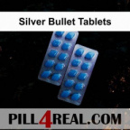 Silver Bullet Tablets 396