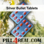 Silver Bullet Tablets 445