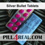 Silver Bullet Tablets 500