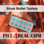 Silver Bullet Tablets 563