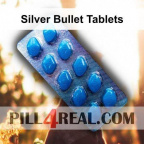 Silver Bullet Tablets 747