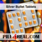 Silver Bullet Tablets 884