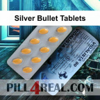 Silver Bullet Tablets 923