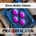 Silver Bullet Tablets 973