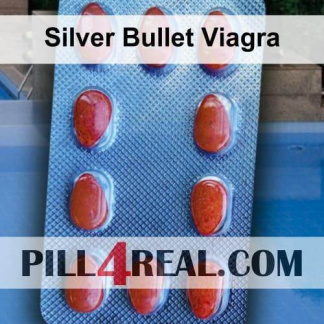 Silver Bullet Viagra 054