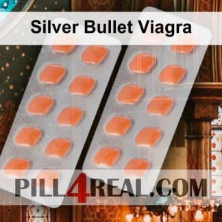 Silver Bullet Viagra 058