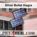 Silver Bullet Viagra 146