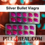 Silver Bullet Viagra 169