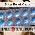 Silver Bullet Viagra 235