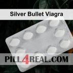 Silver Bullet Viagra 319
