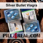 Silver Bullet Viagra 331