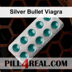 Silver Bullet Viagra 408