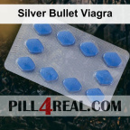 Silver Bullet Viagra 432