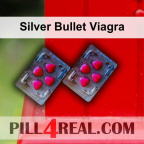 Silver Bullet Viagra 490