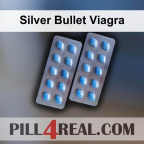 Silver Bullet Viagra 512