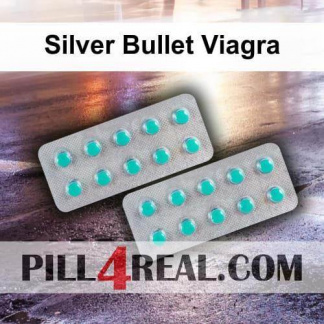 Silver Bullet Viagra 779