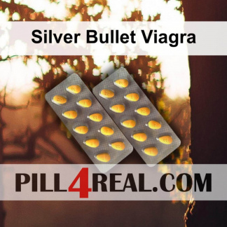 Silver Bullet Viagra 948