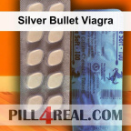 Silver Bullet Viagra 951