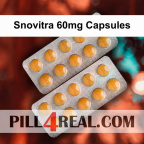 Snovitra 60mg Capsules 147