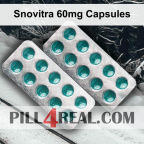 Snovitra 60mg Capsules 928