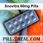 Snovitra 60mg Pills 150