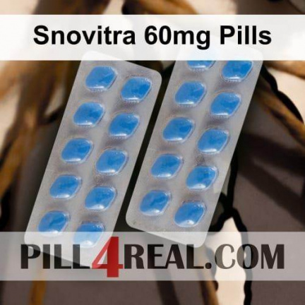 Snovitra 60mg Pills 452